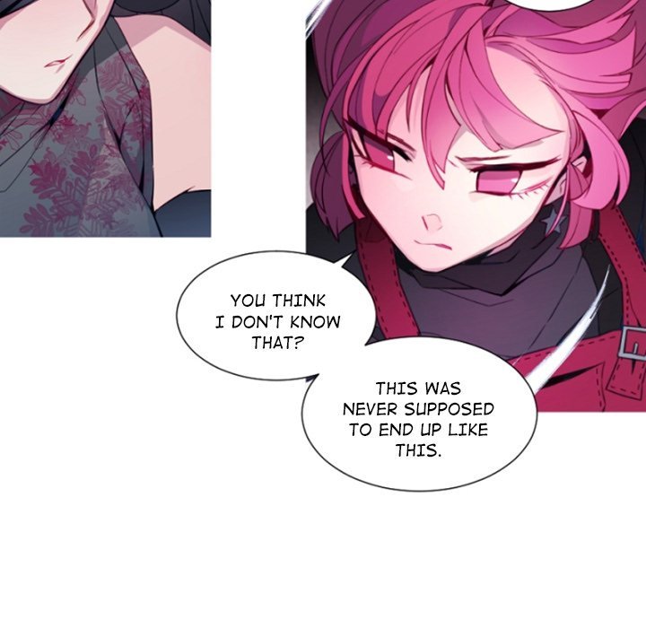 ANZ Manhwa - Chapter 109 Page 6