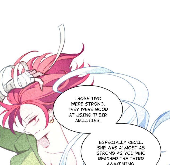 ANZ Manhwa - Chapter 109 Page 8