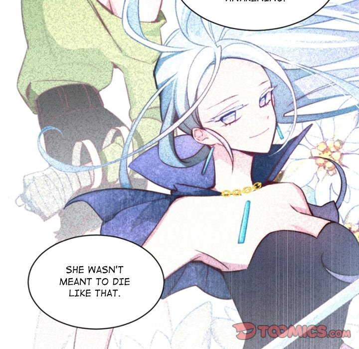 ANZ Manhwa - Chapter 109 Page 9