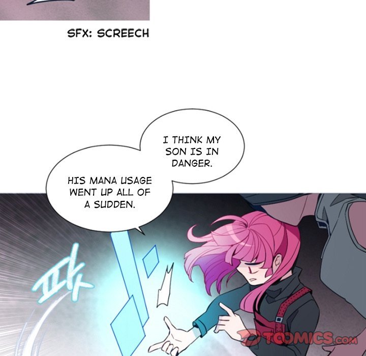 ANZ Manhwa - Chapter 109 Page 13