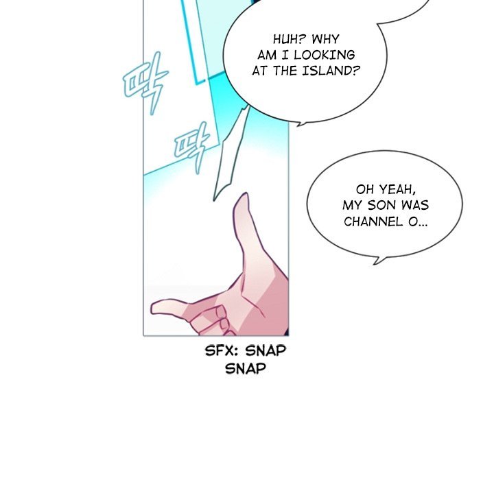 ANZ Manhwa - Chapter 109 Page 15