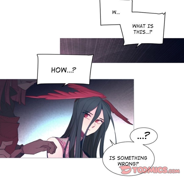 ANZ Manhwa - Chapter 109 Page 17