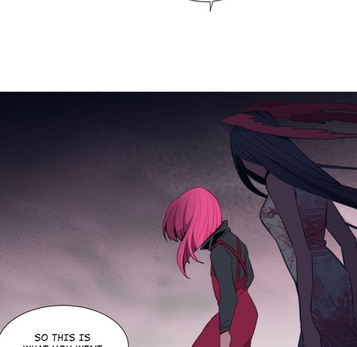 ANZ Manhwa - Chapter 109 Page 23