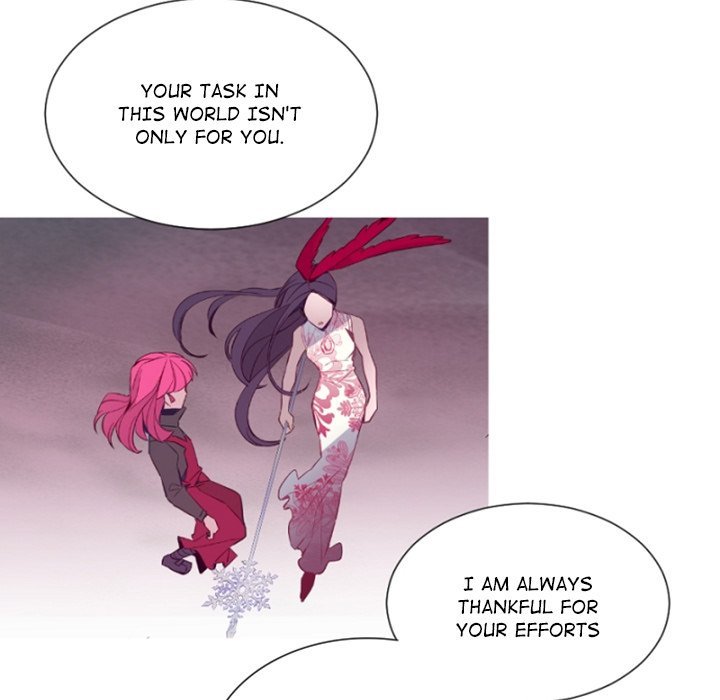 ANZ Manhwa - Chapter 109 Page 28