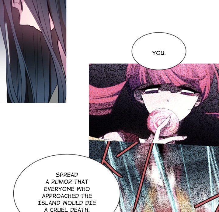 ANZ Manhwa - Chapter 109 Page 31