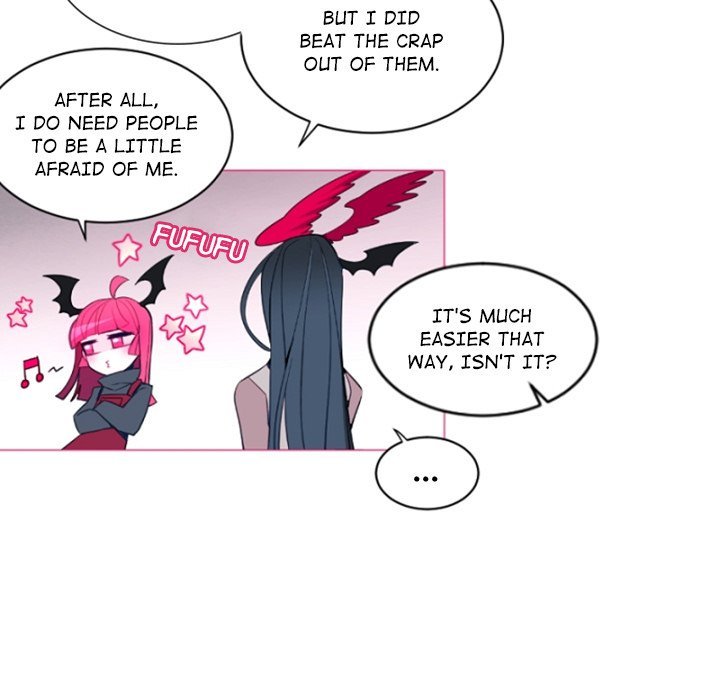 ANZ Manhwa - Chapter 109 Page 35