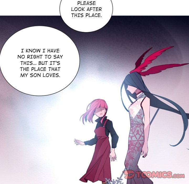 ANZ Manhwa - Chapter 109 Page 37