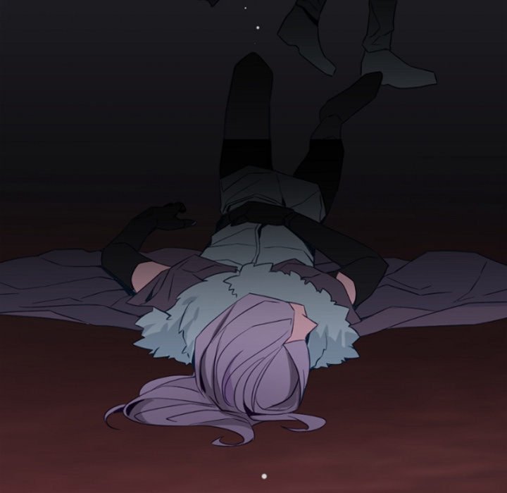 ANZ Manhwa - Chapter 109 Page 55