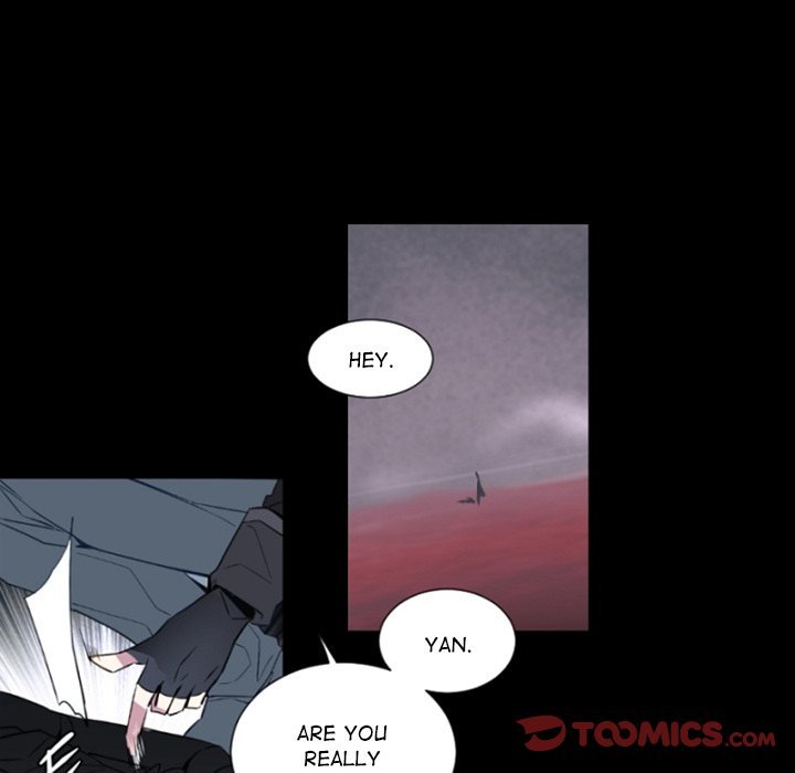 ANZ Manhwa - Chapter 109 Page 57