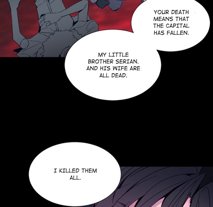 ANZ Manhwa - Chapter 109 Page 62