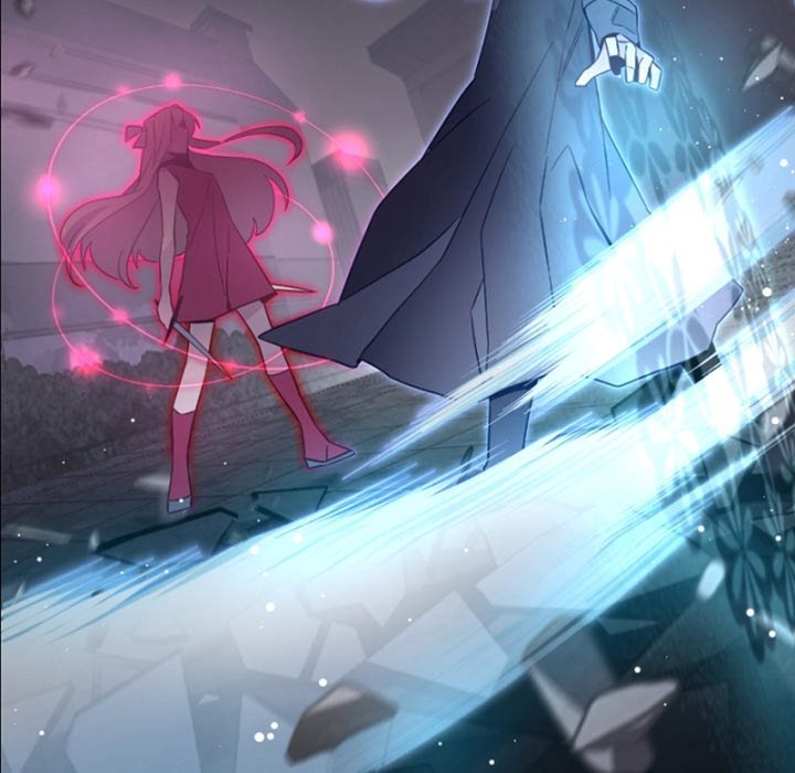 ANZ Manhwa - Chapter 109 Page 71