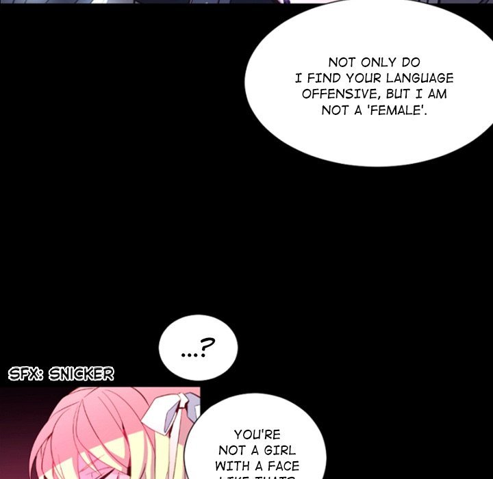 ANZ Manhwa - Chapter 109 Page 74