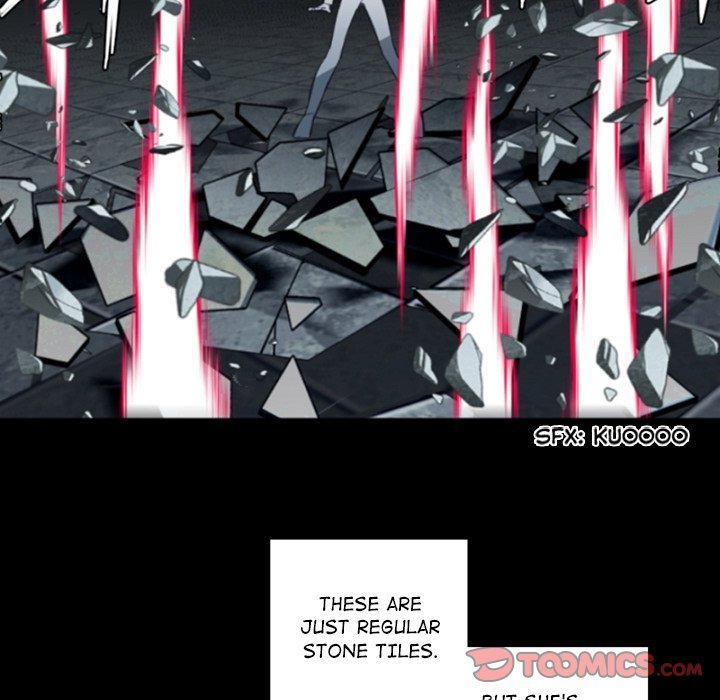 ANZ Manhwa - Chapter 109 Page 85