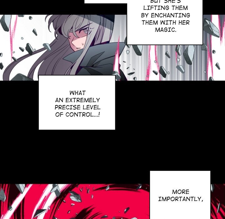 ANZ Manhwa - Chapter 109 Page 86