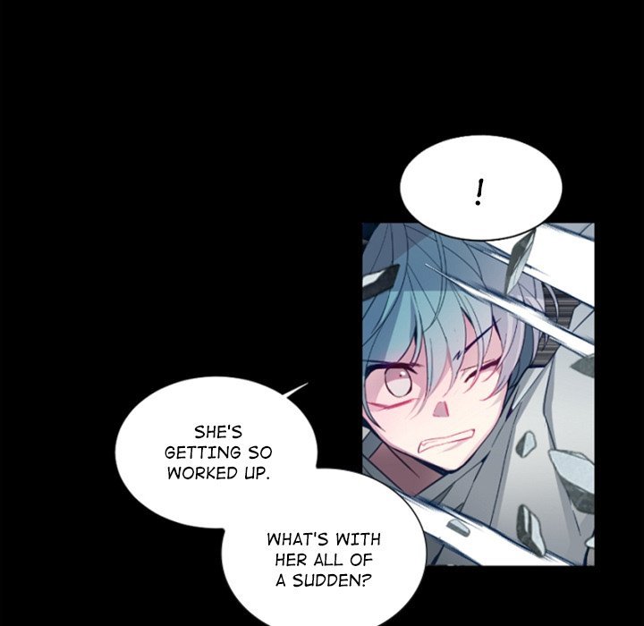 ANZ Manhwa - Chapter 109 Page 88