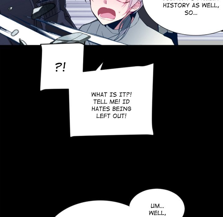 ANZ Manhwa - Chapter 109 Page 91