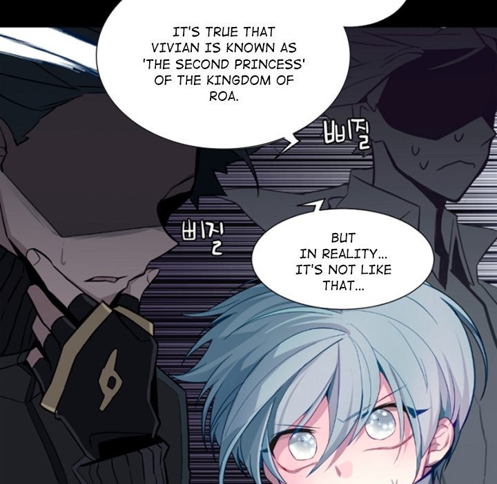 ANZ Manhwa - Chapter 109 Page 92