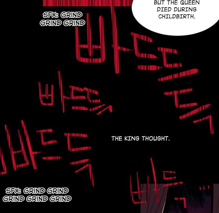 ANZ Manhwa - Chapter 109 Page 95