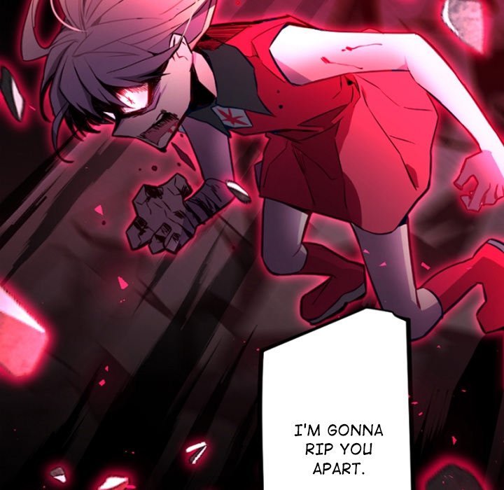 ANZ Manhwa - Chapter 109 Page 100