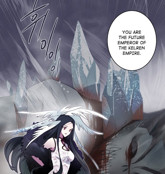 ANZ Manhwa - Chapter 13 Page 43