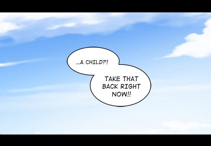 ANZ Manhwa - Chapter 15 Page 1