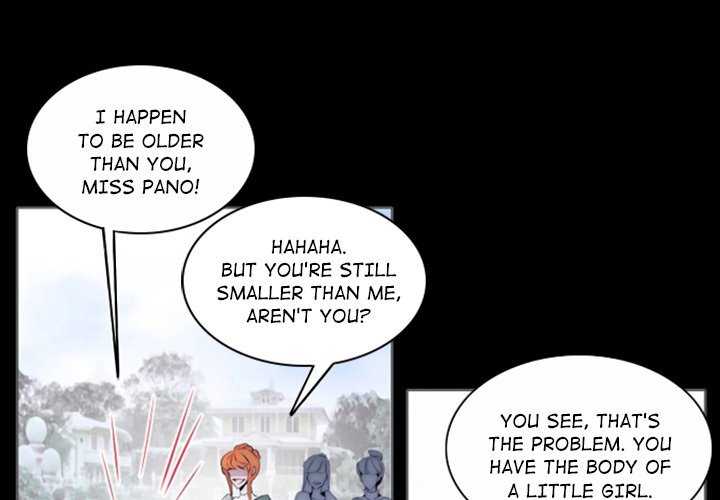 ANZ Manhwa - Chapter 15 Page 2