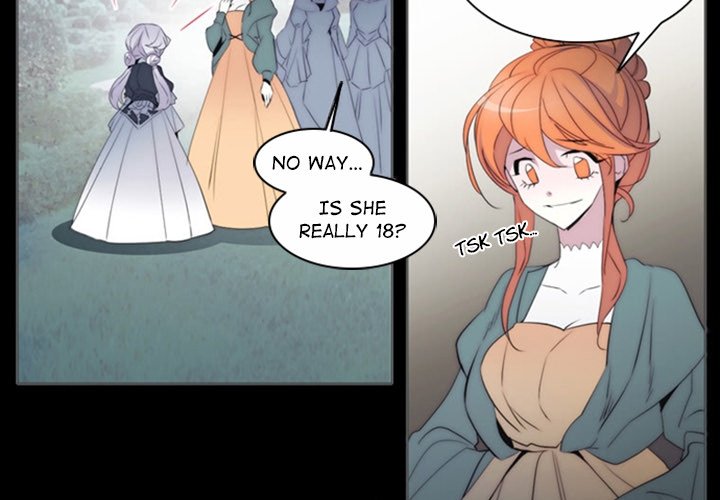 ANZ Manhwa - Chapter 15 Page 3