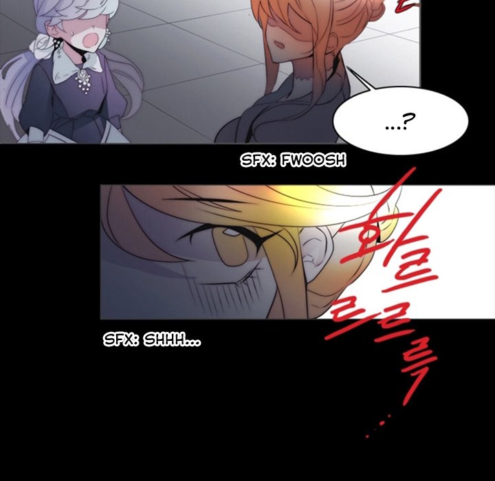 ANZ Manhwa - Chapter 15 Page 8