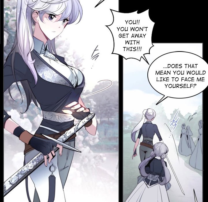 ANZ Manhwa - Chapter 15 Page 11