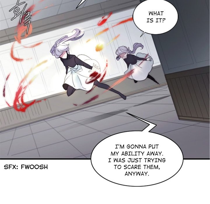 ANZ Manhwa - Chapter 15 Page 20