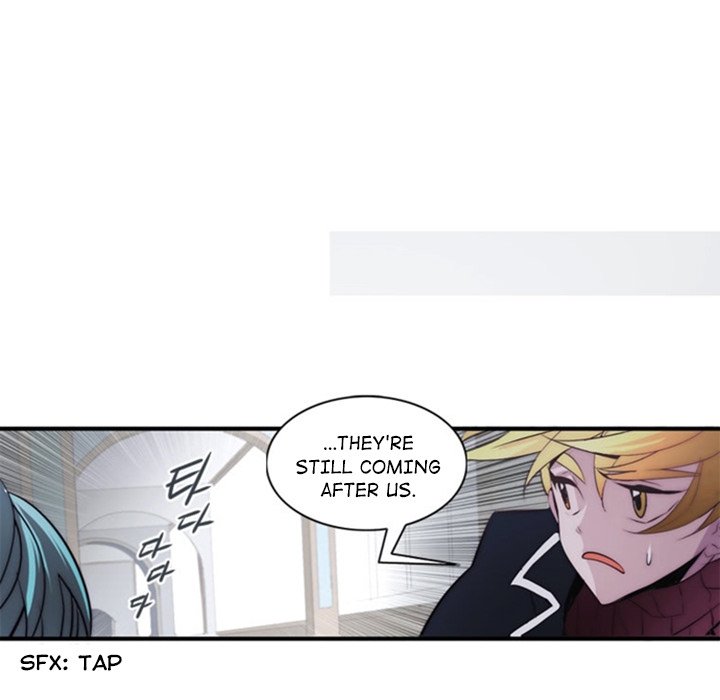 ANZ Manhwa - Chapter 15 Page 23