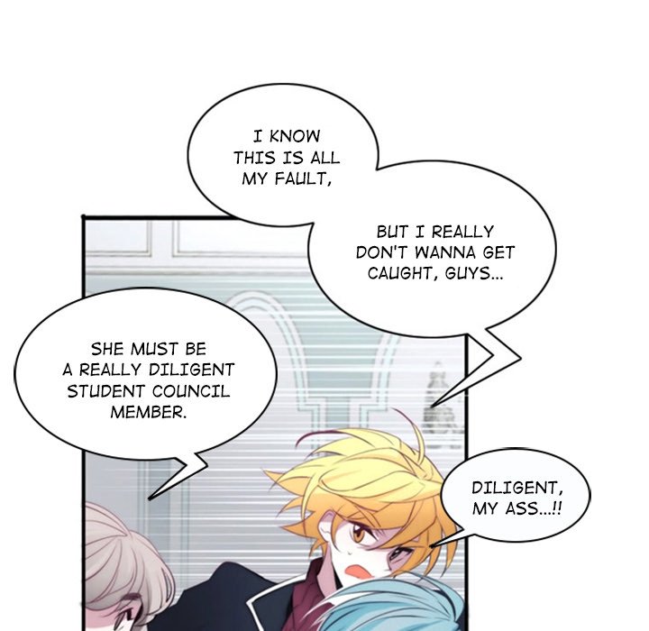 ANZ Manhwa - Chapter 15 Page 24