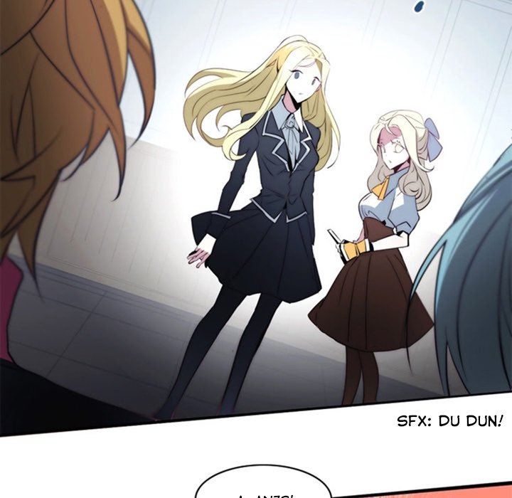 ANZ Manhwa - Chapter 15 Page 29