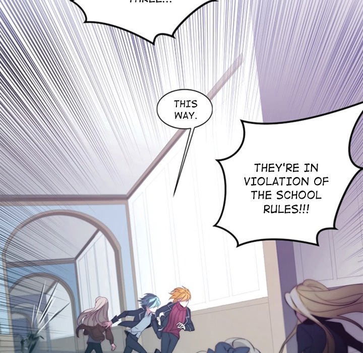 ANZ Manhwa - Chapter 15 Page 32