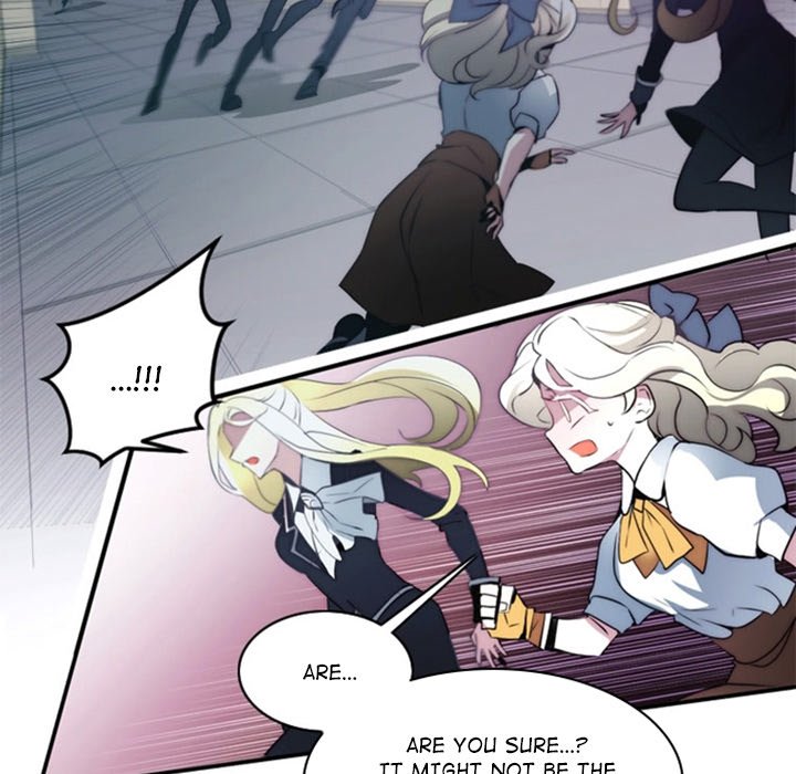 ANZ Manhwa - Chapter 15 Page 33