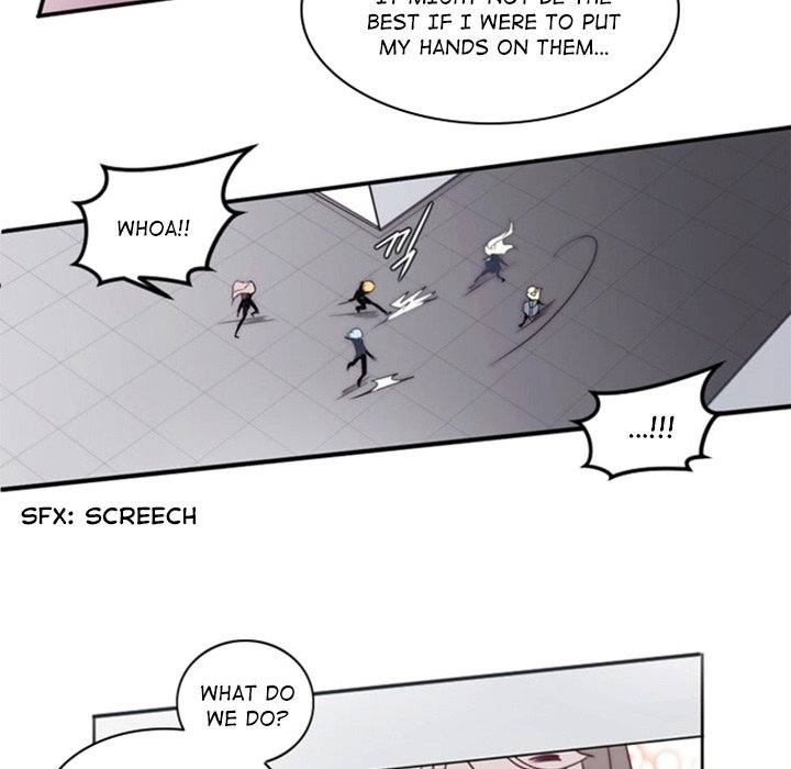 ANZ Manhwa - Chapter 15 Page 34