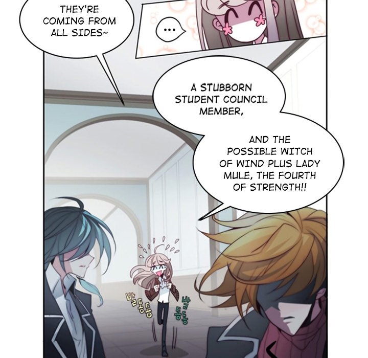 ANZ Manhwa - Chapter 15 Page 35