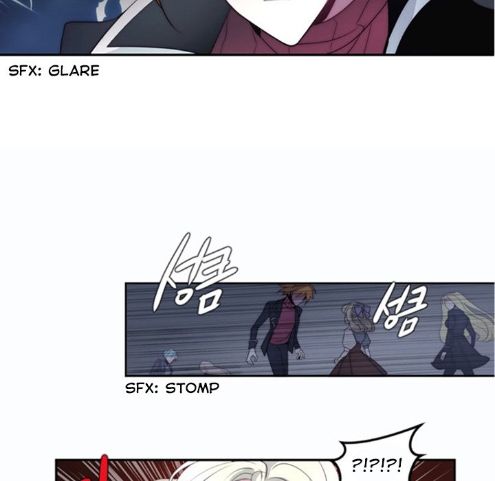 ANZ Manhwa - Chapter 15 Page 37