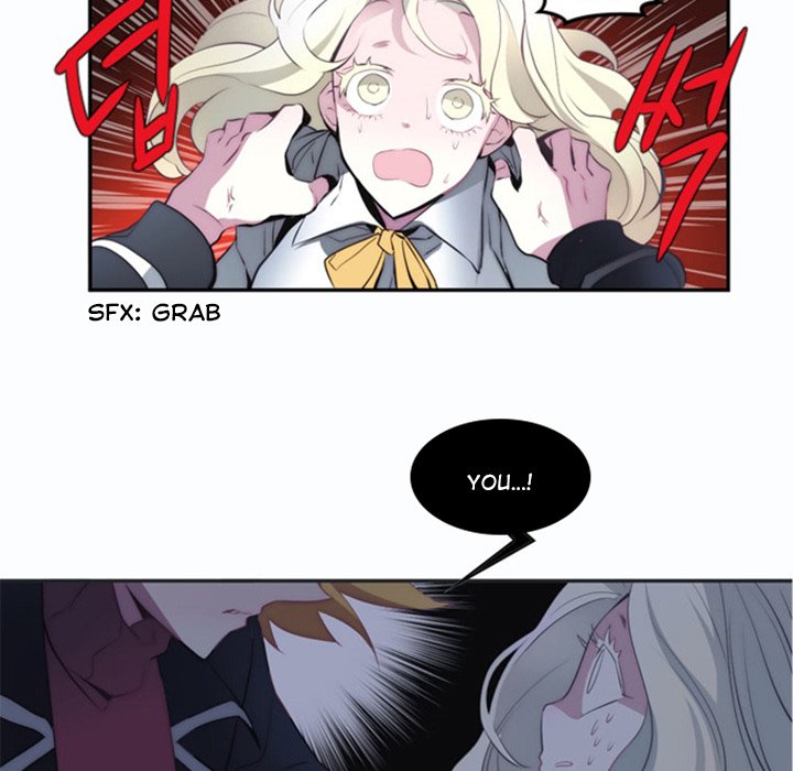 ANZ Manhwa - Chapter 15 Page 38