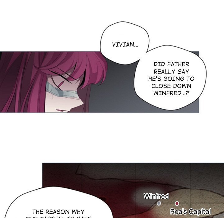 ANZ Manhwa - Chapter 86 Page 18