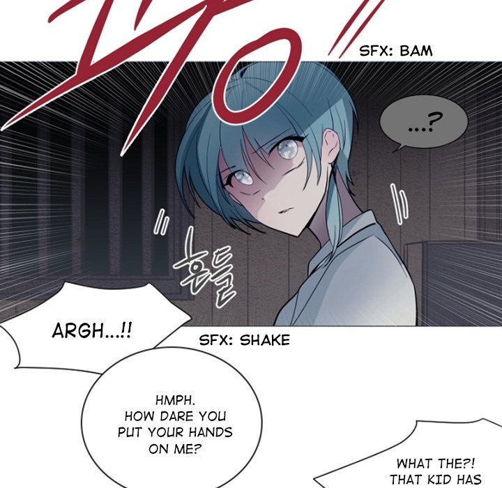 ANZ Manhwa - Chapter 86 Page 54