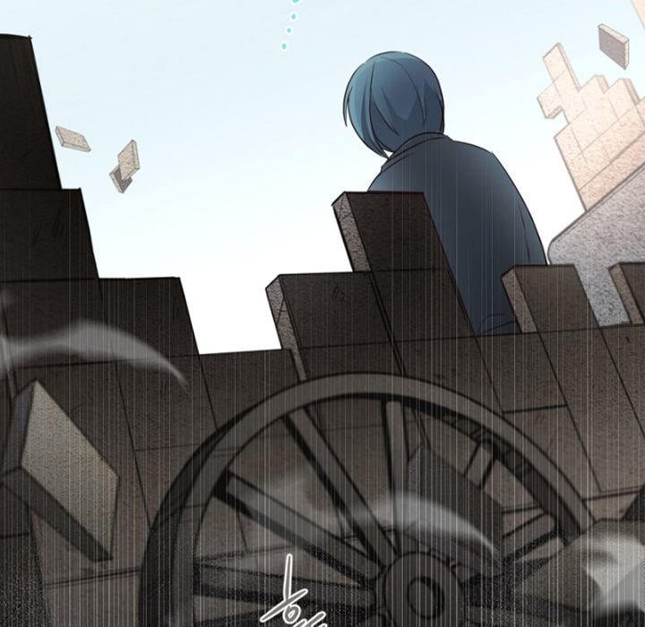 ANZ Manhwa - Chapter 86 Page 75