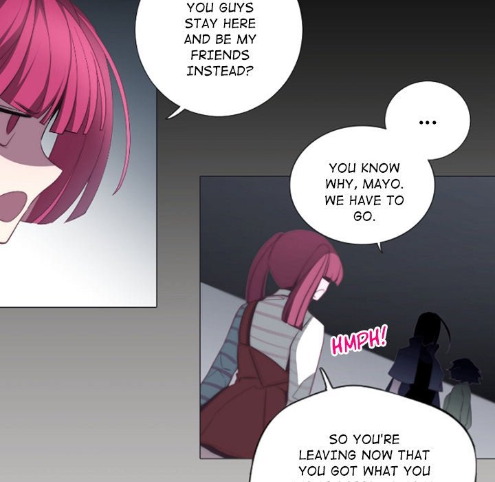 ANZ Manhwa - Chapter 87 Page 19