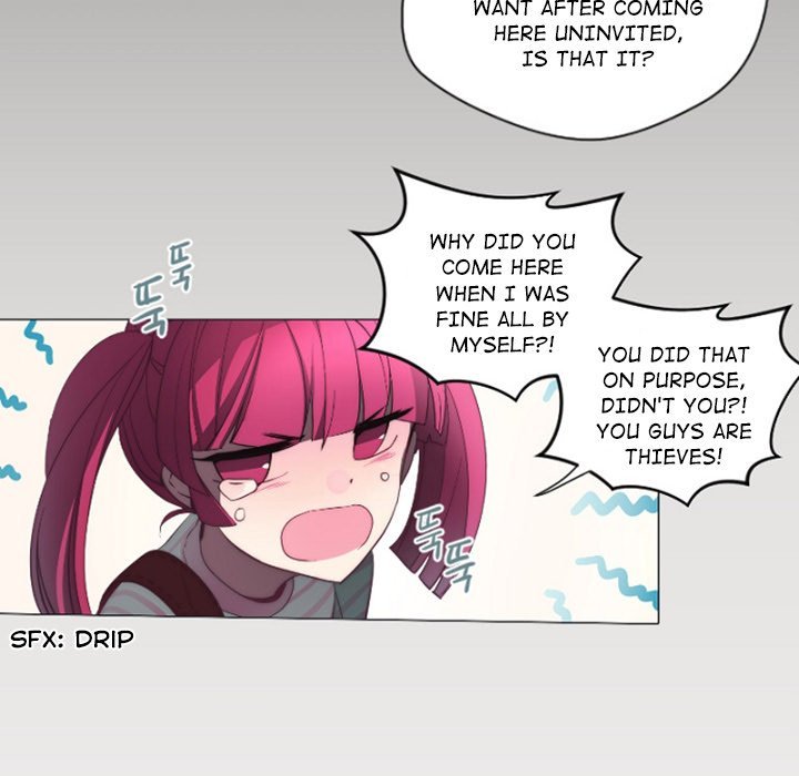 ANZ Manhwa - Chapter 87 Page 20