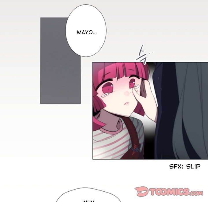 ANZ Manhwa - Chapter 87 Page 21