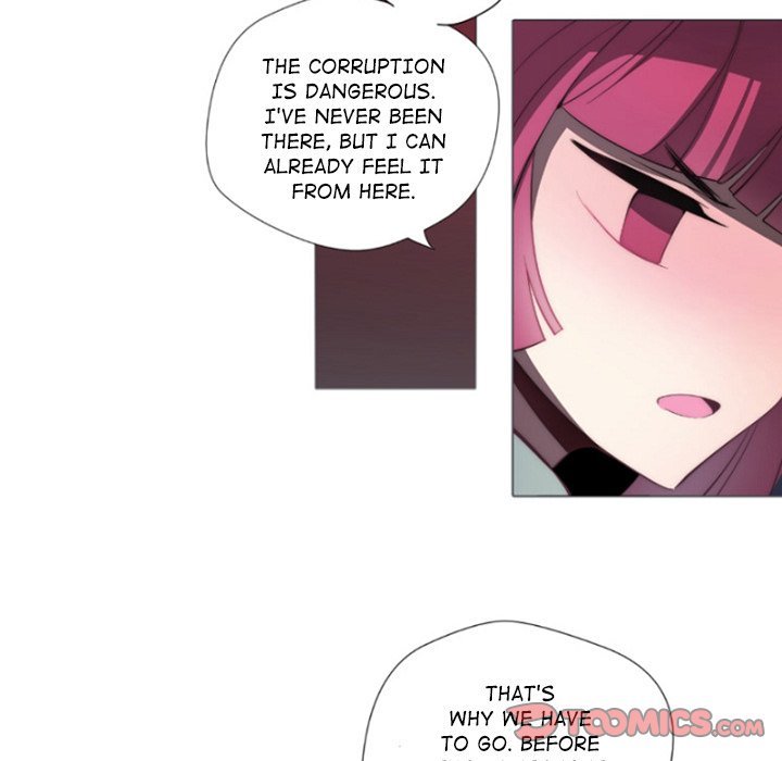 ANZ Manhwa - Chapter 87 Page 25