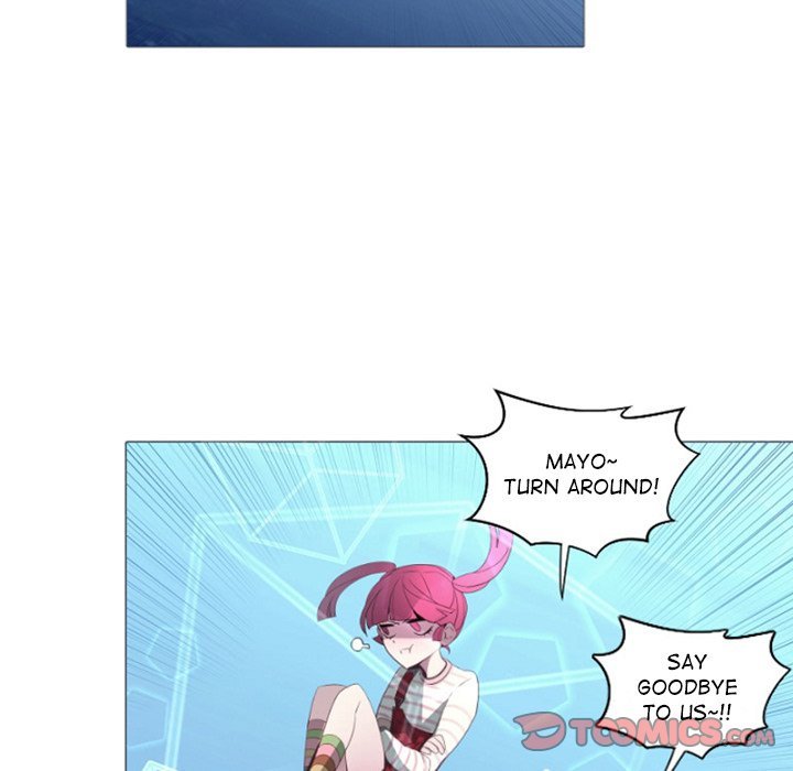 ANZ Manhwa - Chapter 87 Page 29