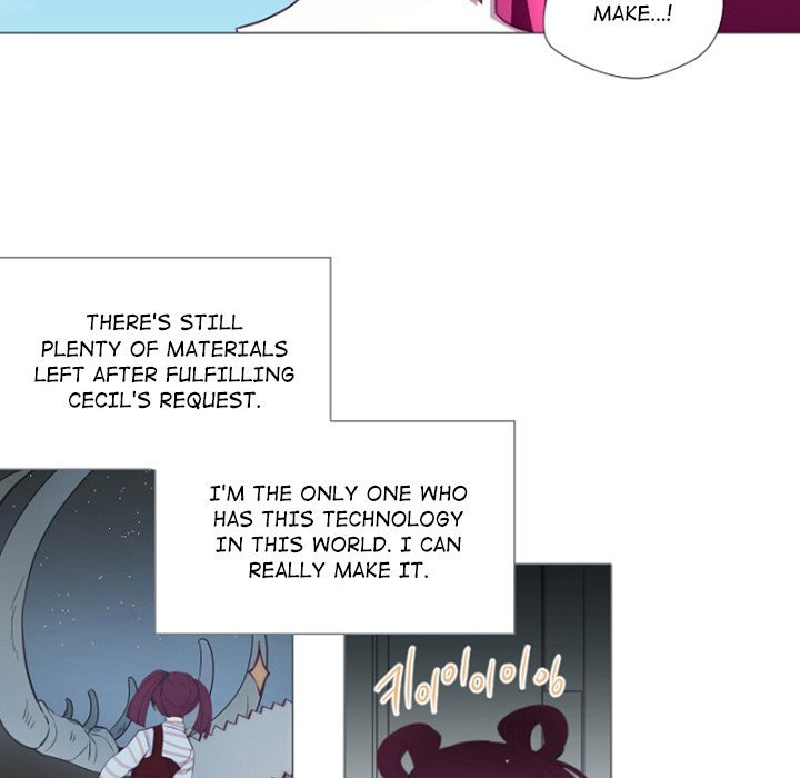 ANZ Manhwa - Chapter 87 Page 32