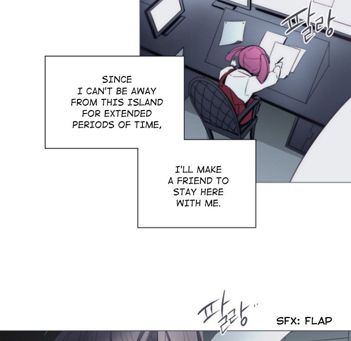 ANZ Manhwa - Chapter 87 Page 34