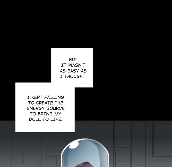 ANZ Manhwa - Chapter 87 Page 36